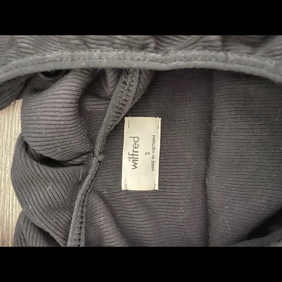 Wilfred Bodysuit - Picture 2 of 2